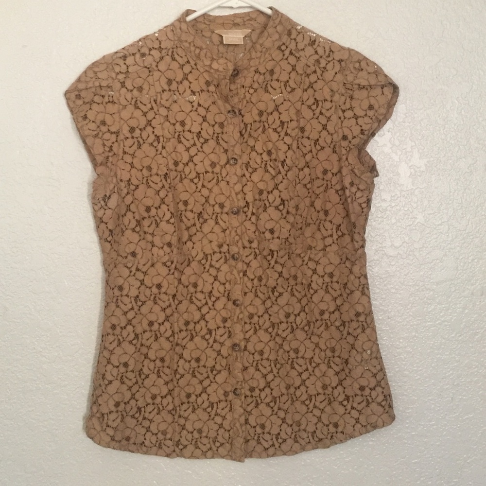 Michael Kors Blouse